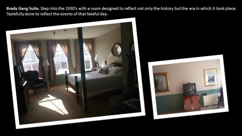 The Charles Inn Bangor Exteriör bild