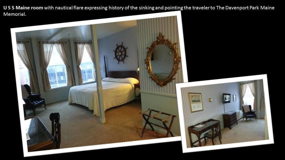 The Charles Inn Bangor Exteriör bild