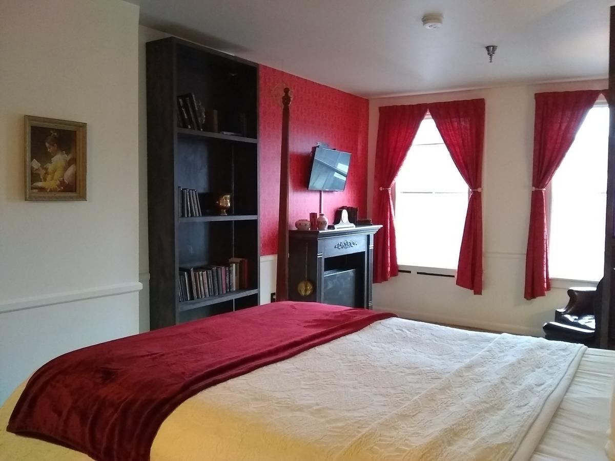 The Charles Inn Bangor Exteriör bild
