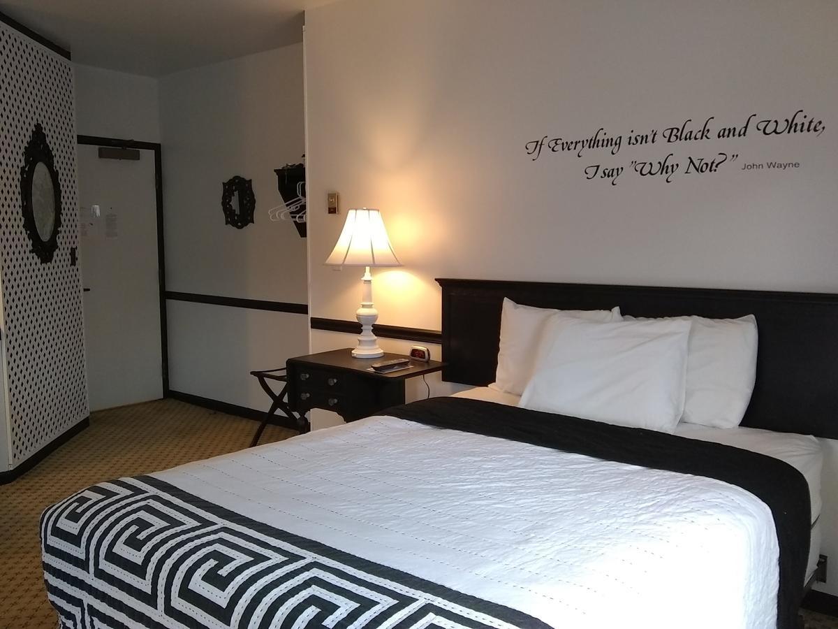 The Charles Inn Bangor Exteriör bild