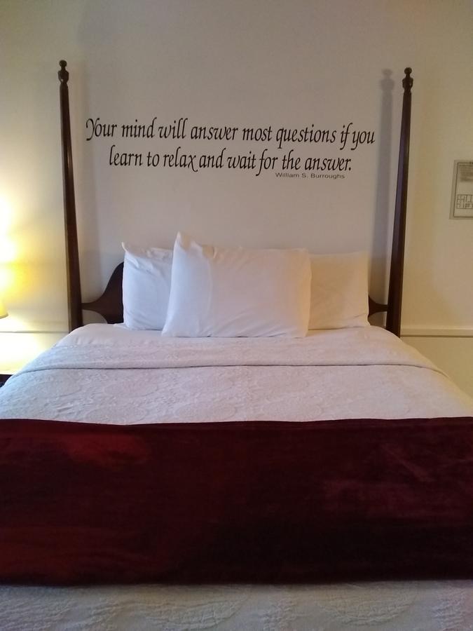 The Charles Inn Bangor Exteriör bild