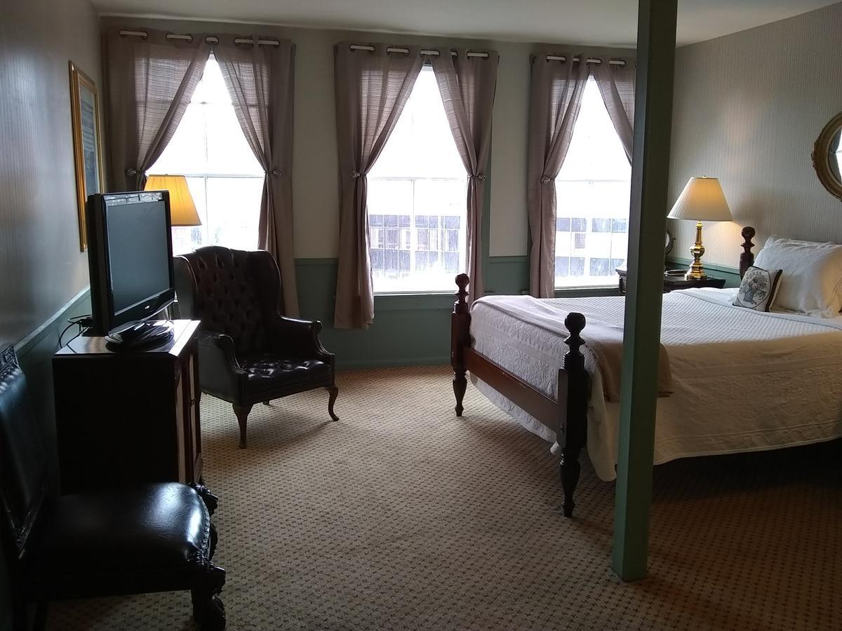 The Charles Inn Bangor Exteriör bild