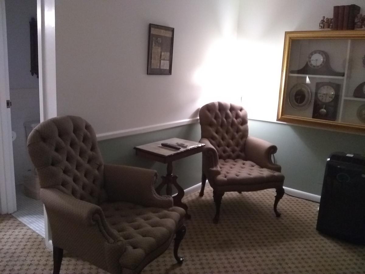 The Charles Inn Bangor Exteriör bild