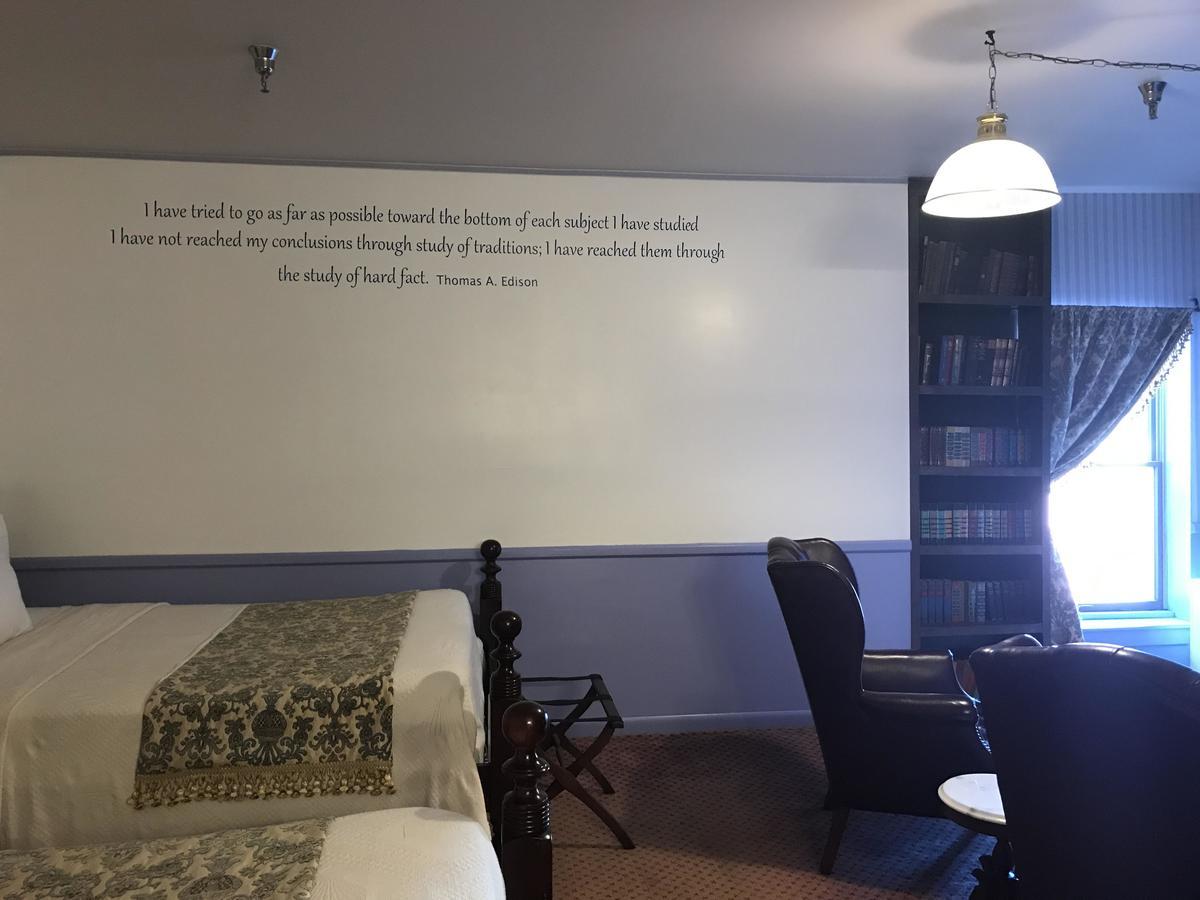 The Charles Inn Bangor Exteriör bild