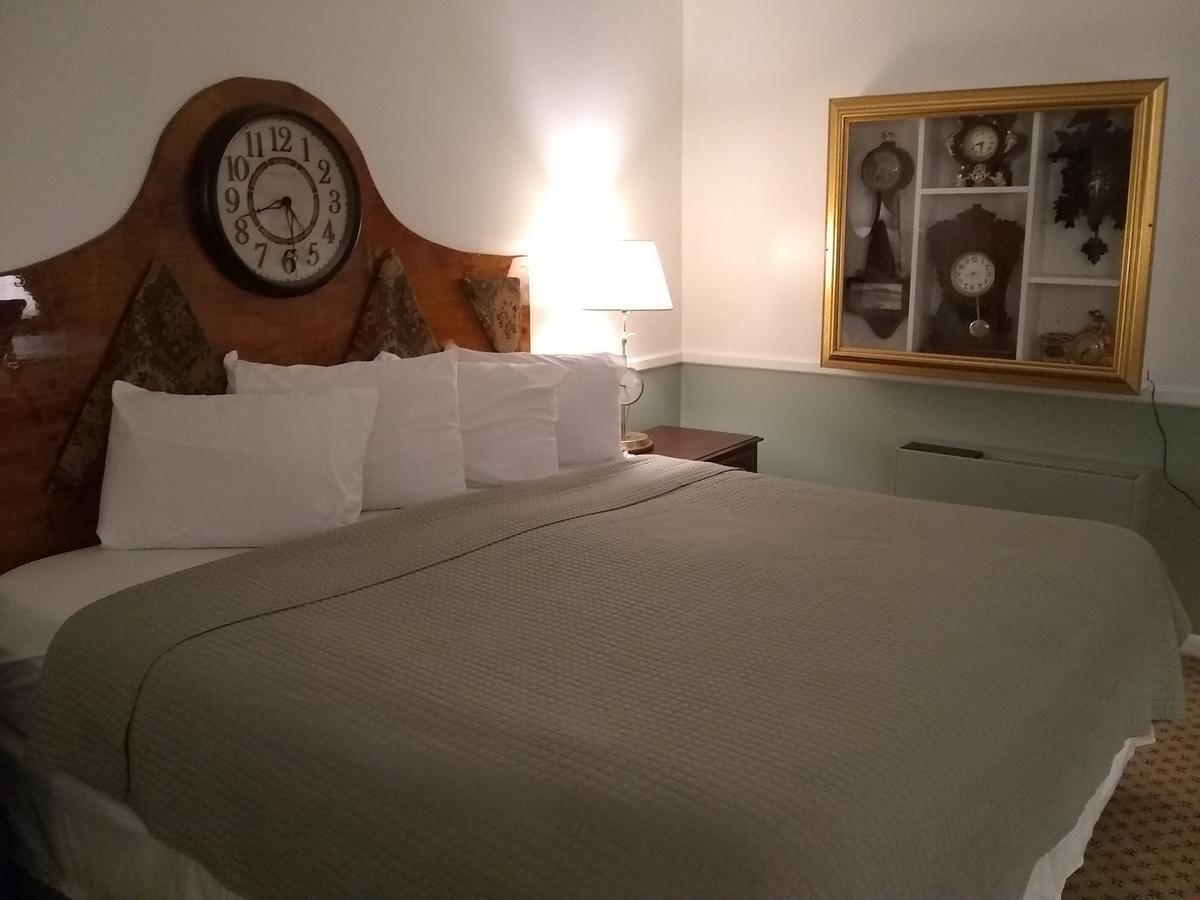 The Charles Inn Bangor Exteriör bild