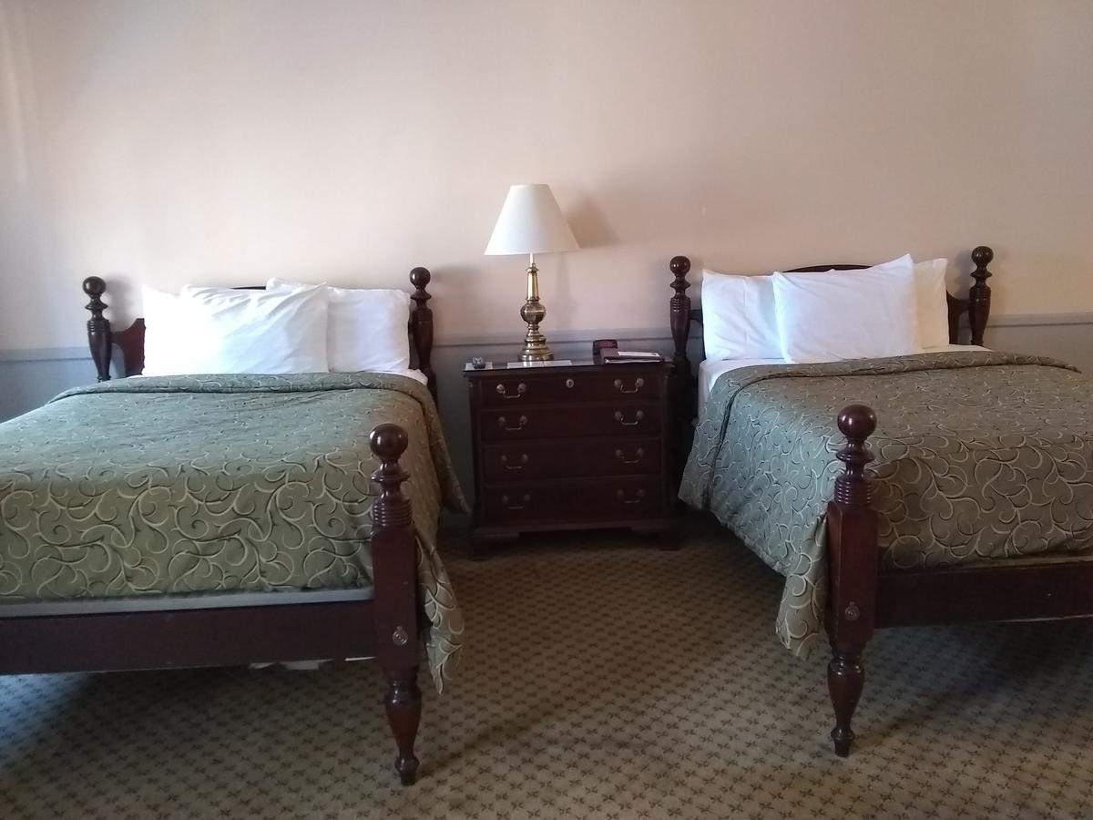 The Charles Inn Bangor Exteriör bild