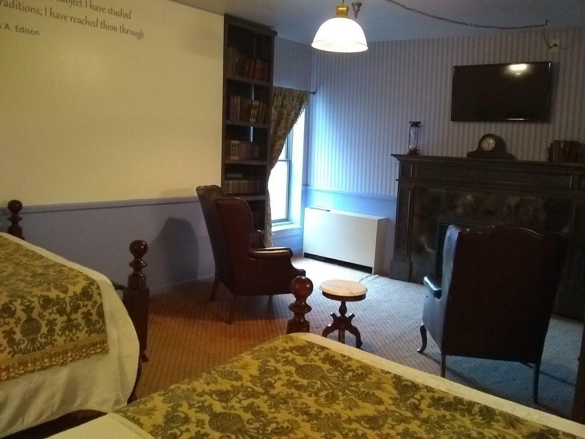 The Charles Inn Bangor Exteriör bild
