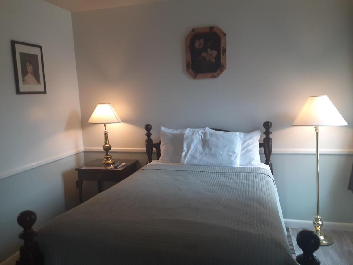The Charles Inn Bangor Exteriör bild